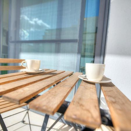 Large And Modern 2Bedroom With Balcony Glub1-1 Gzira Экстерьер фото