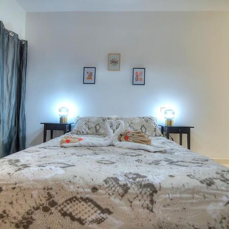 Large And Modern 2Bedroom With Balcony Glub1-1 Gzira Экстерьер фото