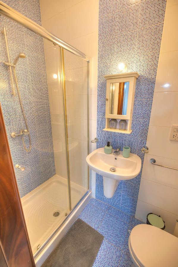 Large And Modern 2Bedroom With Balcony Glub1-1 Gzira Экстерьер фото