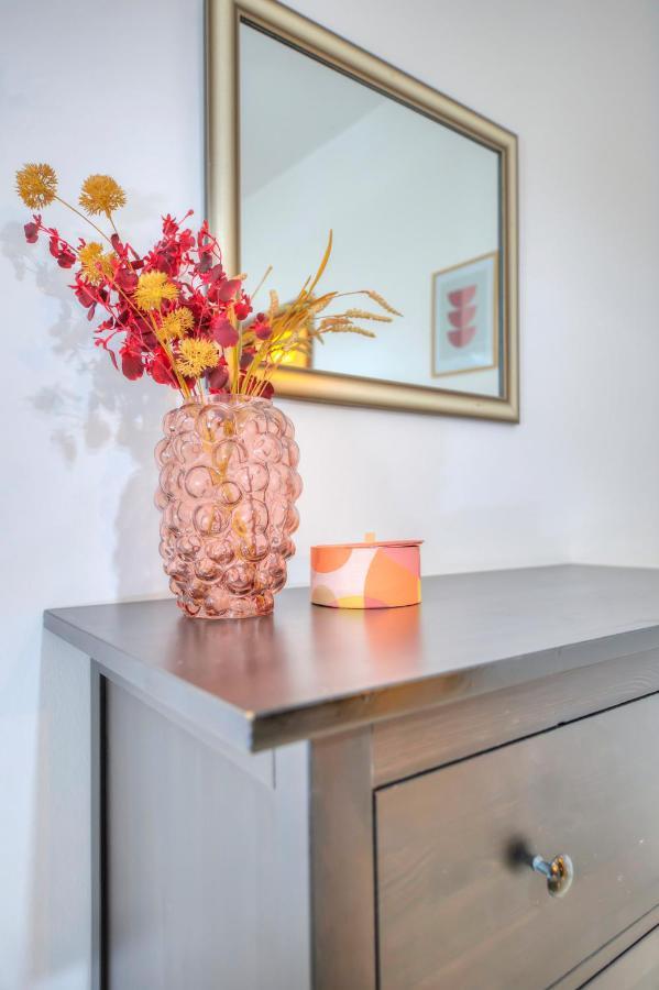 Large And Modern 2Bedroom With Balcony Glub1-1 Gzira Экстерьер фото