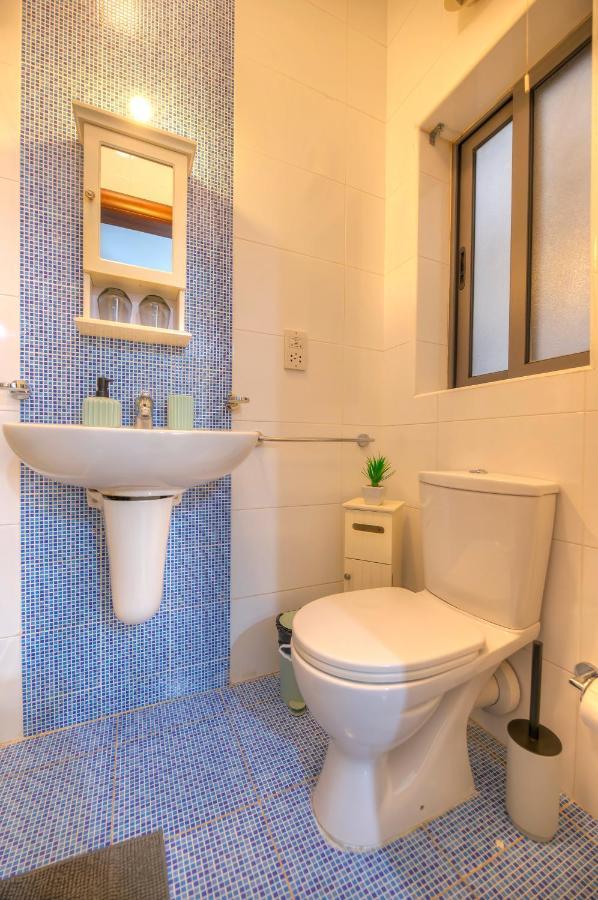 Large And Modern 2Bedroom With Balcony Glub1-1 Gzira Экстерьер фото