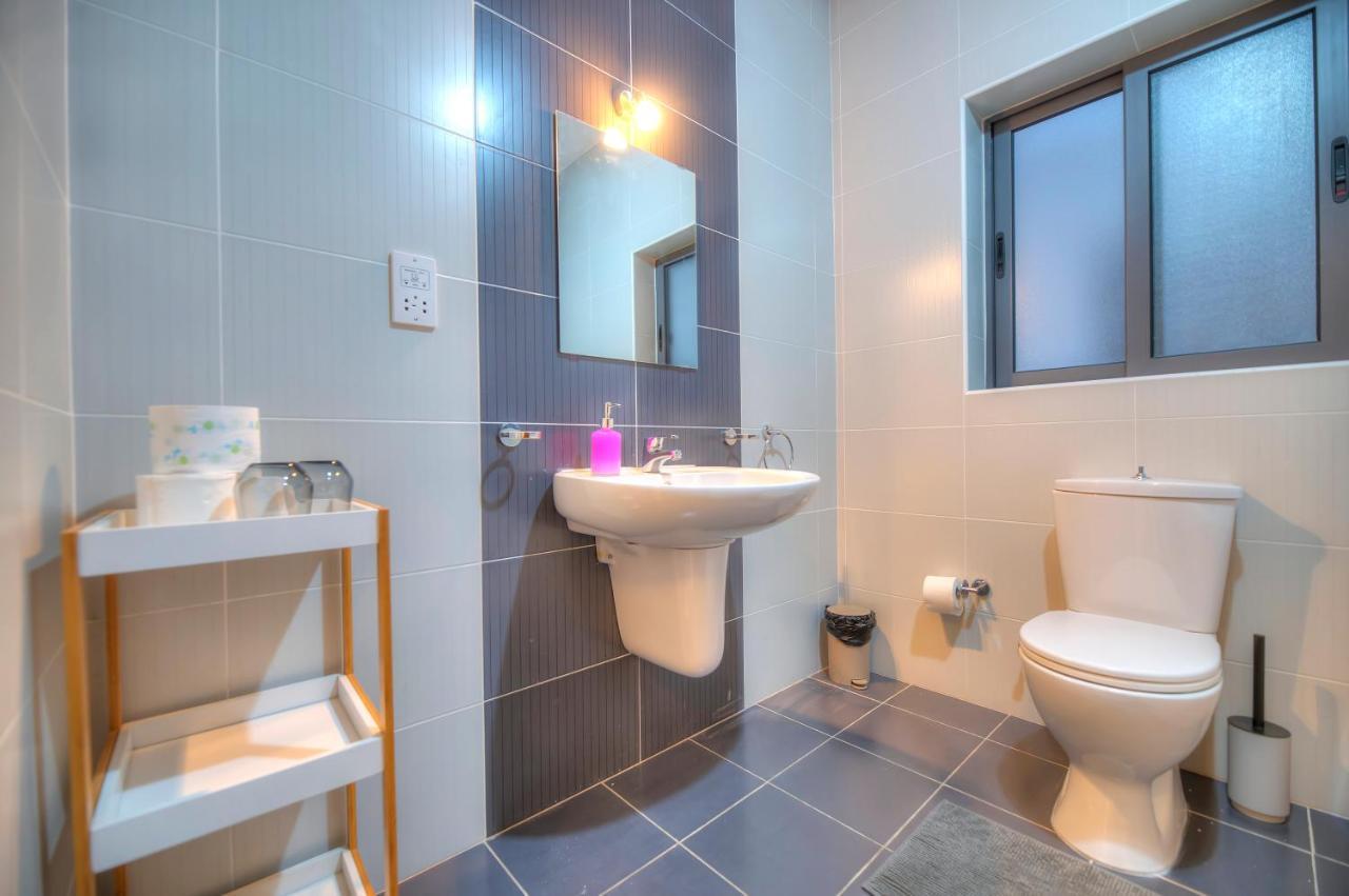 Large And Modern 2Bedroom With Balcony Glub1-1 Gzira Экстерьер фото
